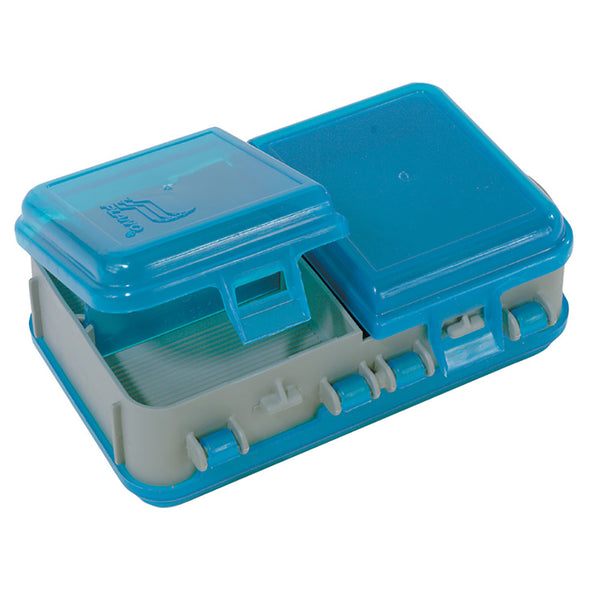 Double Sided Adjustable Tackle Orginizer Small ZZZ