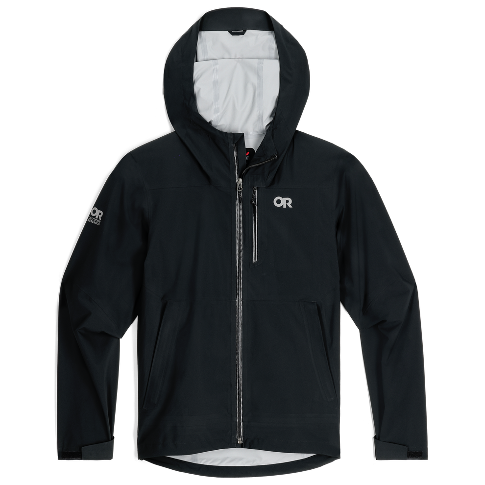 Outdoor Research Freewheel MTB Stretch Rain Jacket Men's