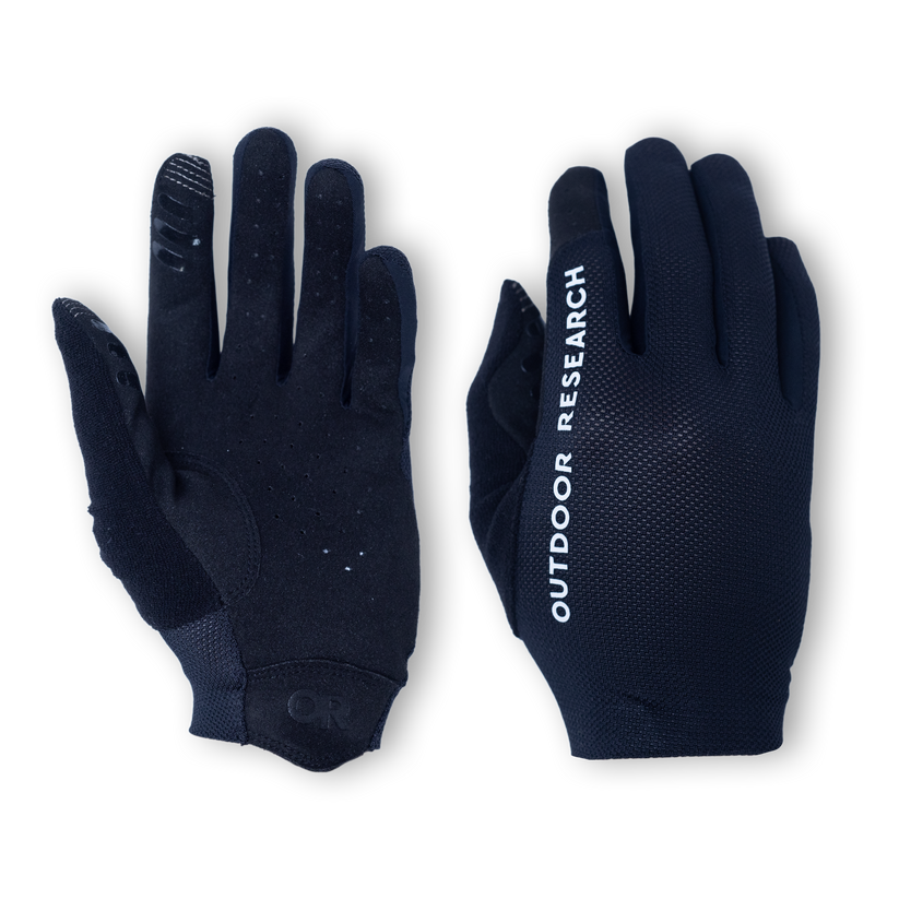 Outdoor Research Women's Freewheel MTB Bike Gloves