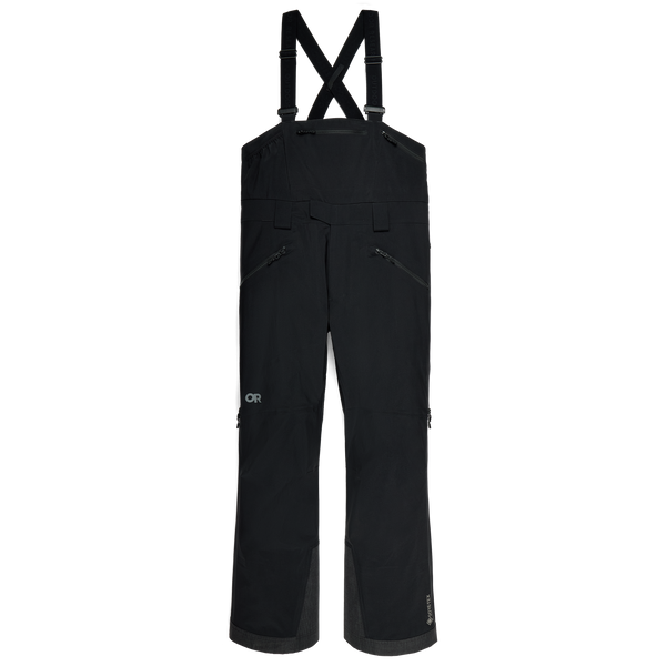 Outdoor Research Men's Hemispheres Team Gore-Tex 3L Bibs
