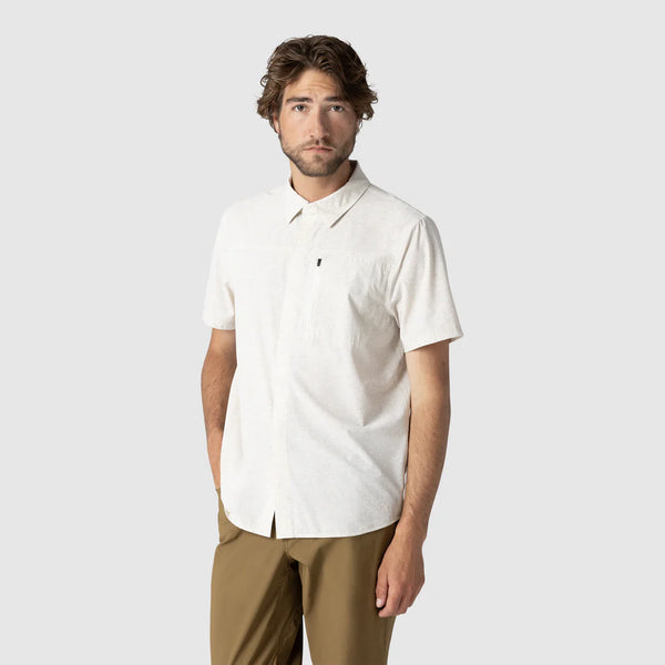 Outdoor Research Astroman Short Sleeve Sun Shirt Men's