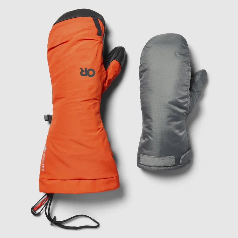 Outdoor Research Alti GORE-TEX Mitt Men's