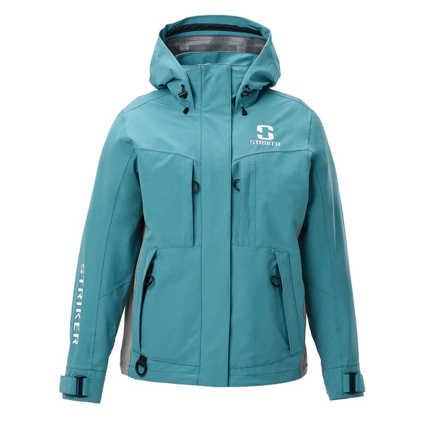 Striker Adrenaline Rain Jacket Women's