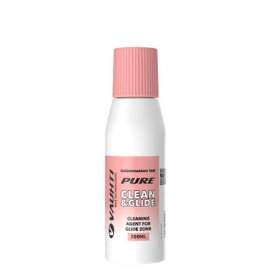 Vauhti Pure Clean And Glide 200Ml