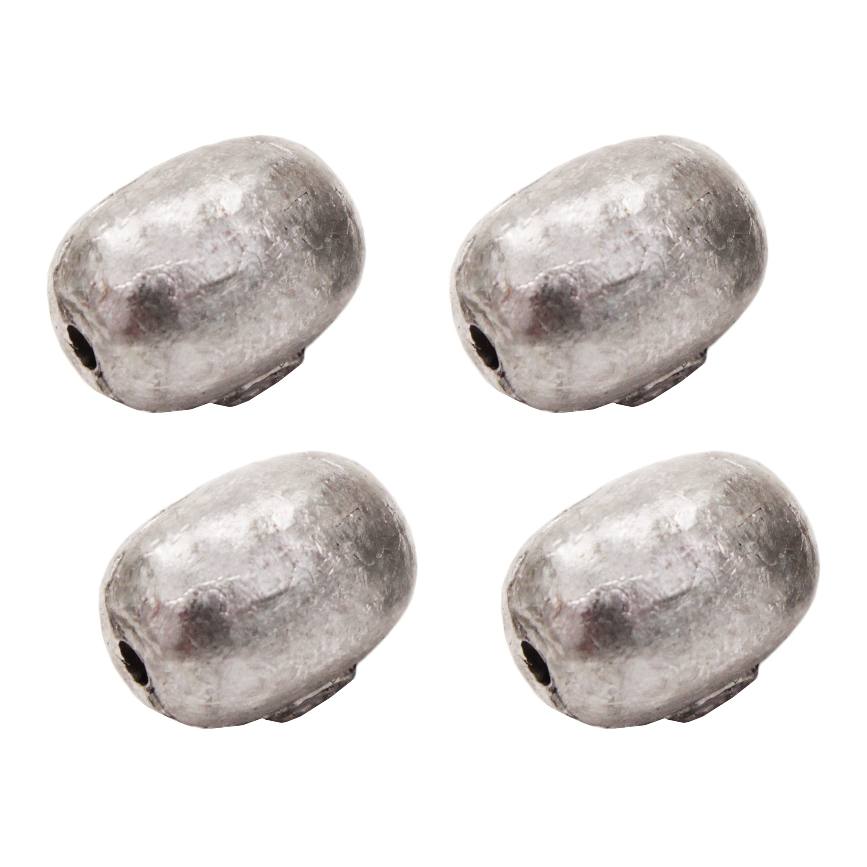 Eagle Claw Egg Sinker Sz-1/8 Oz