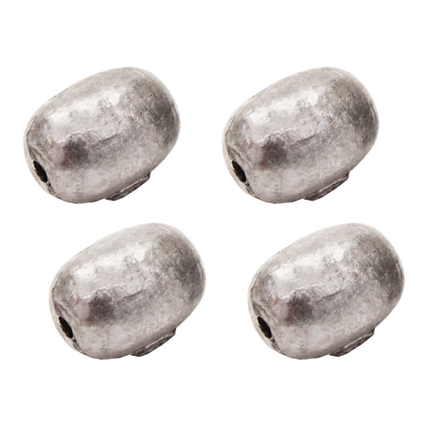 Eagle Claw Egg Sinker Sz-1/8 Oz