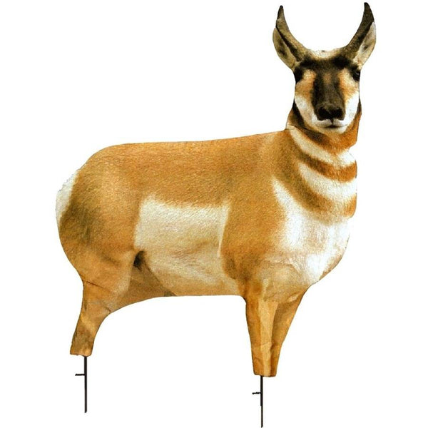 Montana Decoy Antelope Buck