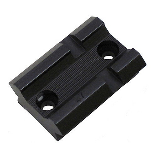 ZZZ Weaver Browning A Bolt/Marlin Mr7/Win 70 48503 Top Mount Scope Base Aluminum