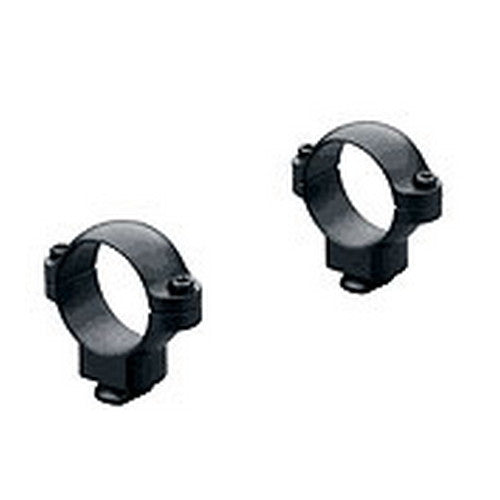 Leupold DD Ring for 30mm Maintube Riflescope Super-High 2 Piece Matte Black ZZZ