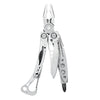 Leatherman Skeletool Multi-Tool Stainless Steel