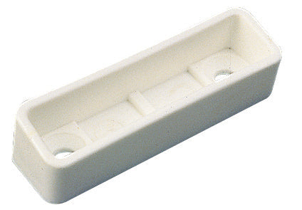 Sea Dog Deck Mount Bow Socket White