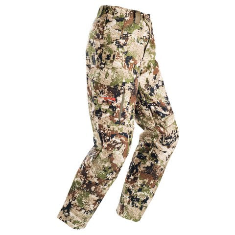 Sitka Gear Men'S Mountain Pants Gore Optifade Subalpine Sku - 489187