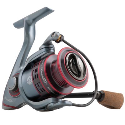 Pflueger Presxtsp40X President Xt Spinning Fishing Reel W/ 10 Bearings Size 40 ZZZ