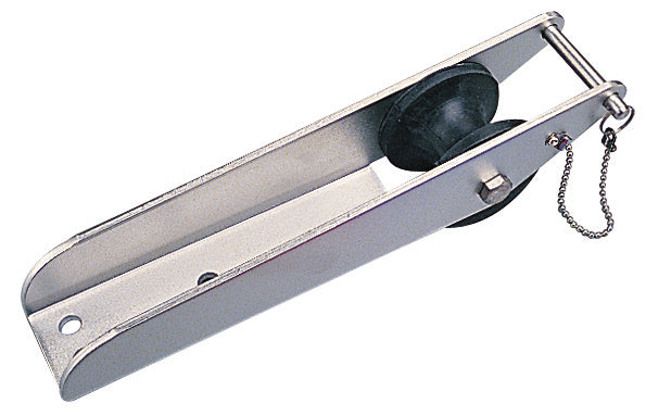 Sea Dog Bow Roller & Release Pins