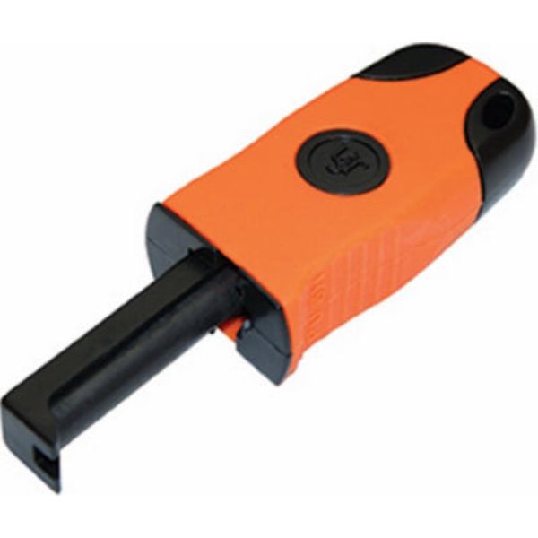 American Outdoor Brands 247126 Sparkie Fire Starter Yellow