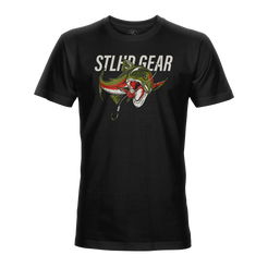 STLHD Men’s Chomper Tee