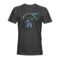 STLHD Men’s Deep Dive Tee