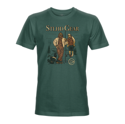STLHD Men’s Lake Potowotominimac Tee