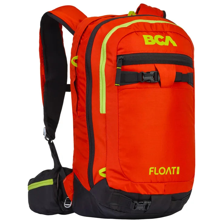 Bca Float 22 Airbag 2.0