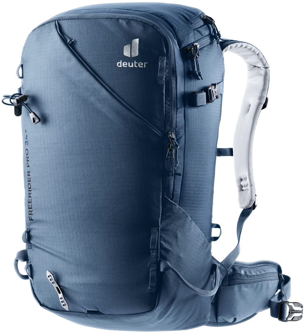 Deuter Freerider Pro 34+