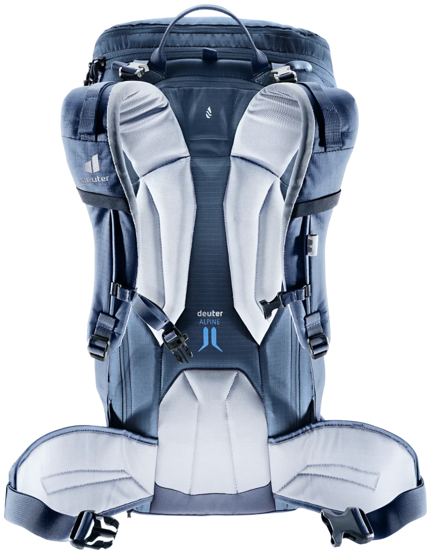 Deuter Freerider Pro 34+