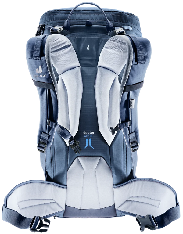 Deuter Freerider Pro 34+
