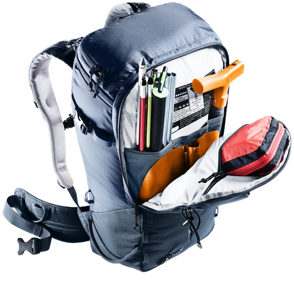 Deuter Freerider Pro 34+