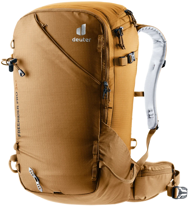 Deuter Freerider Pro 34+