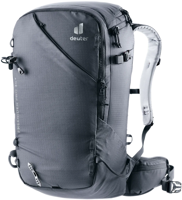 Deuter Freerider Pro 34+
