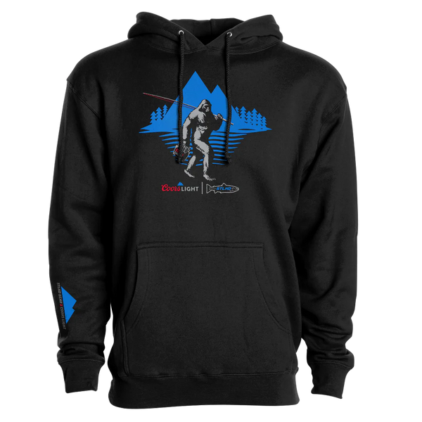 CL HOODY BEERFOOT