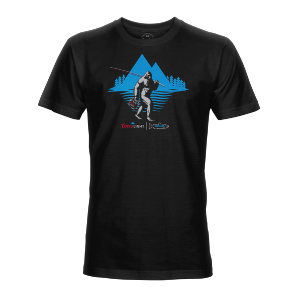 CL TEE BEERFOOT