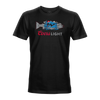 CL TEE BLUE MT