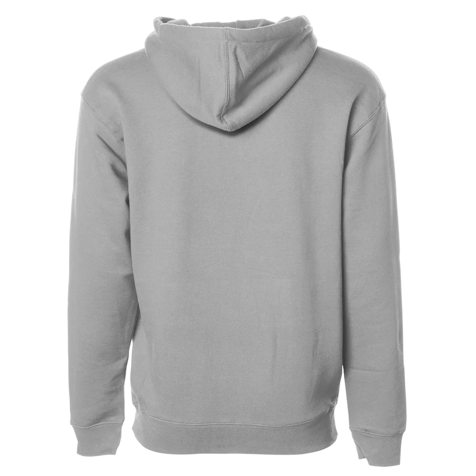 CL HOODY FAST LANE