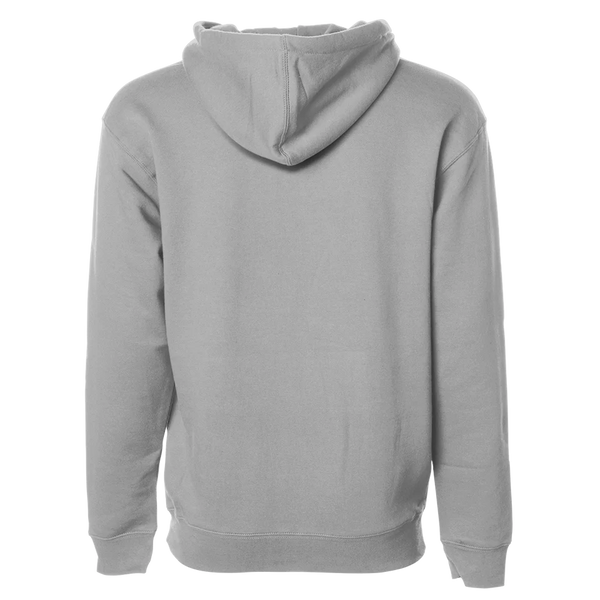 CL HOODY FAST LANE