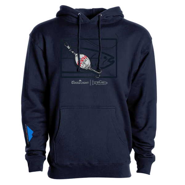 CL HOODY LURE