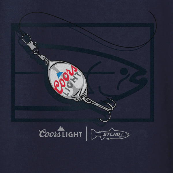 CL HOODY LURE