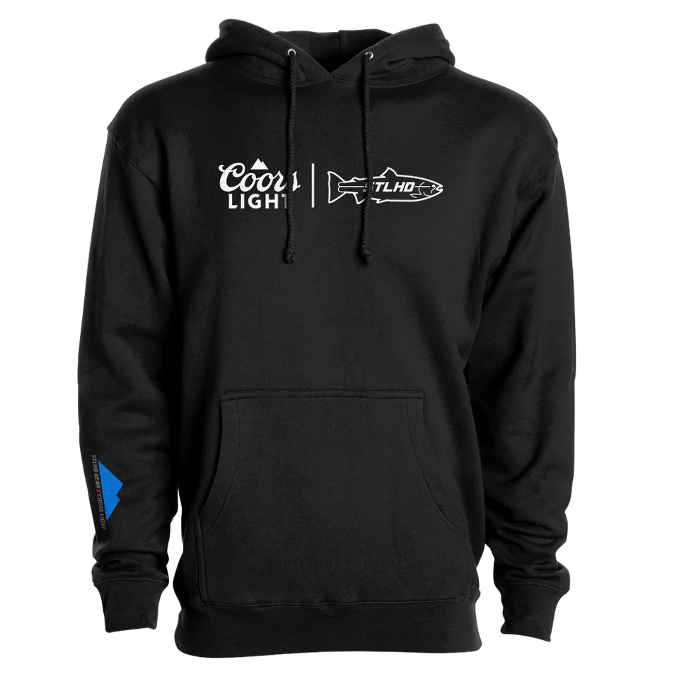 CL HOODY THROWBACK