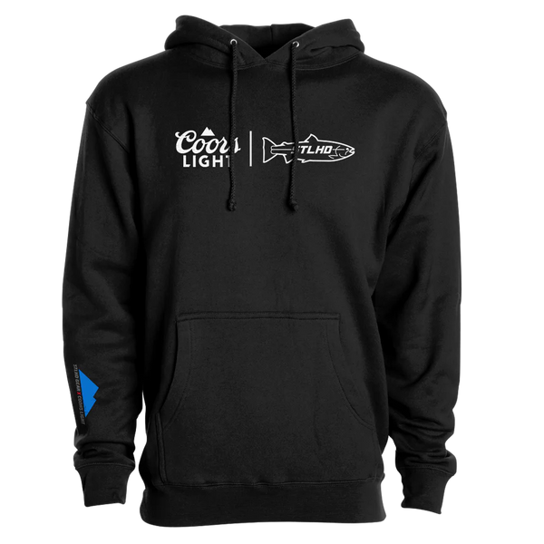 CL HOODY THROWBACK