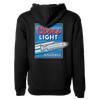 CL HOODY THROWBACK