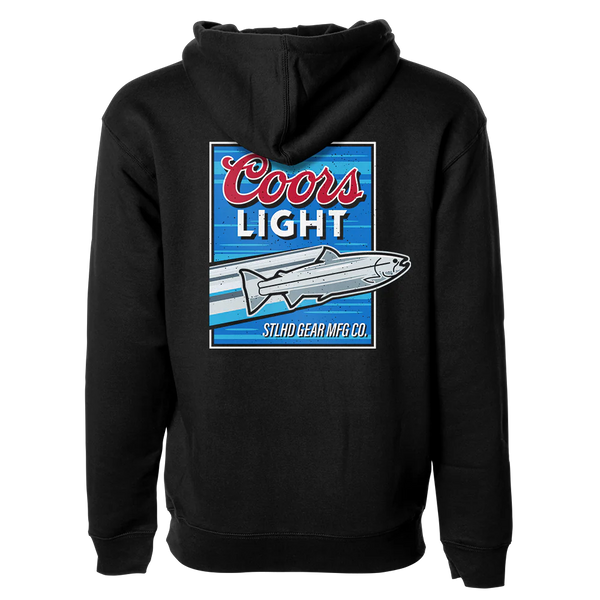 CL HOODY THROWBACK