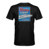 STLHD Men’s X Coors Light Throwback Tee