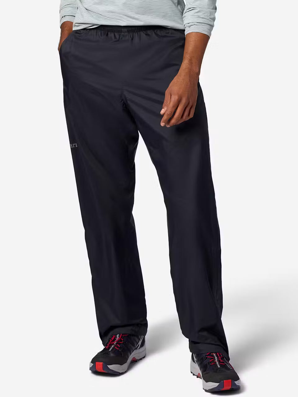 Marmot PreCip Evo Full-Zip Rain Pants Men's