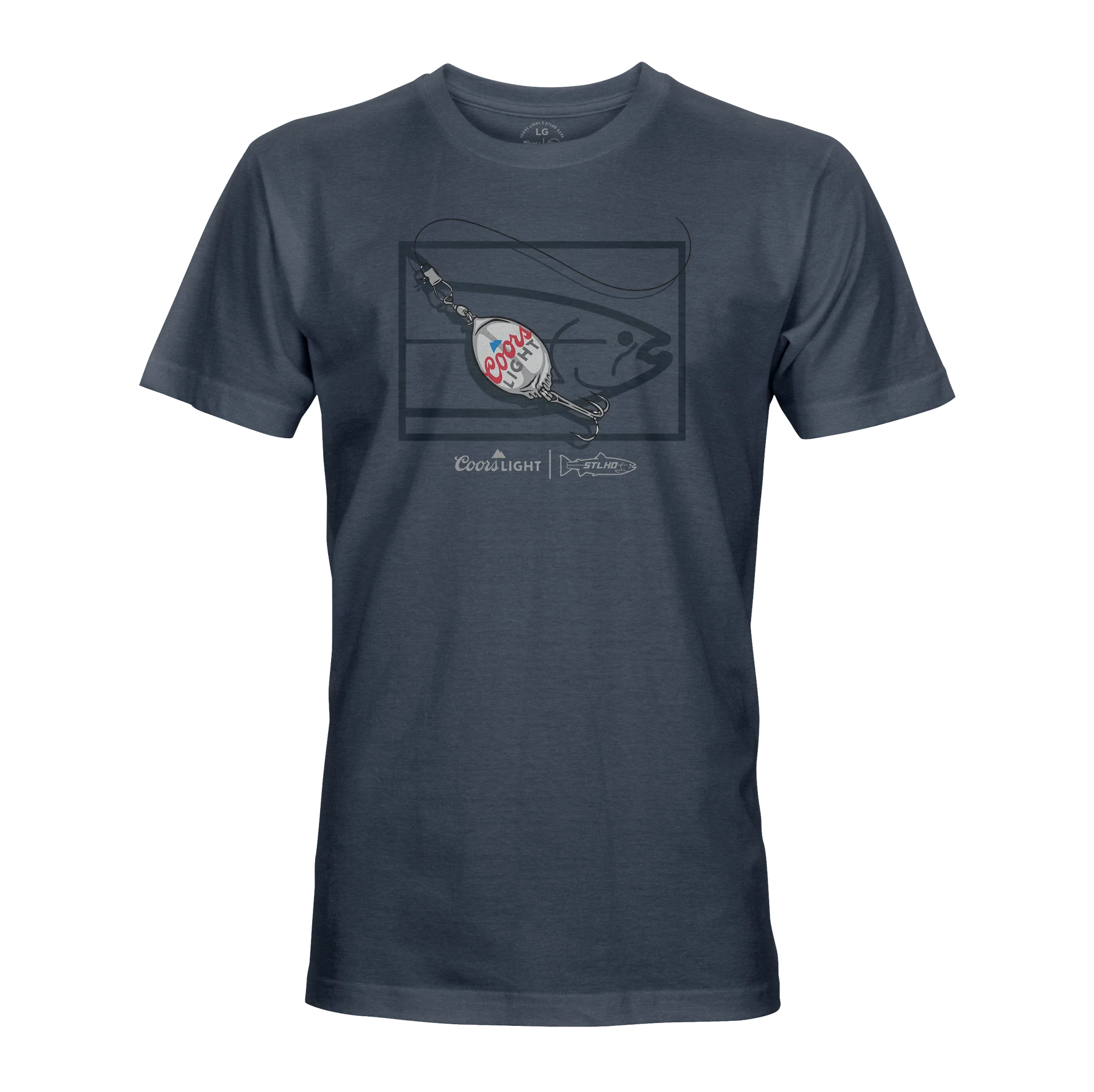 CL TEE LUHR