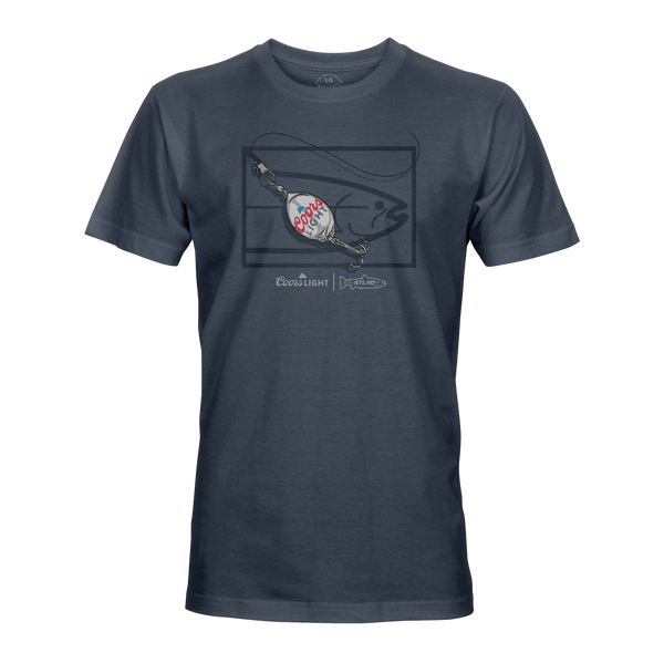CL TEE LUHR