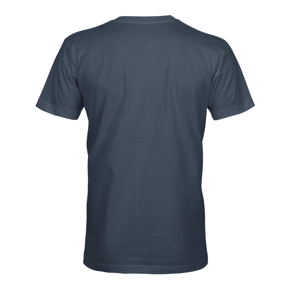 CL TEE LUHR