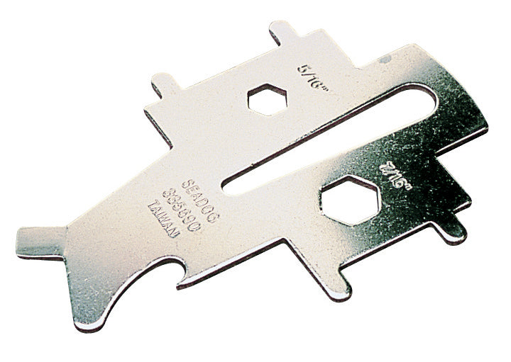Sea Dog Universal Deck Fill Key