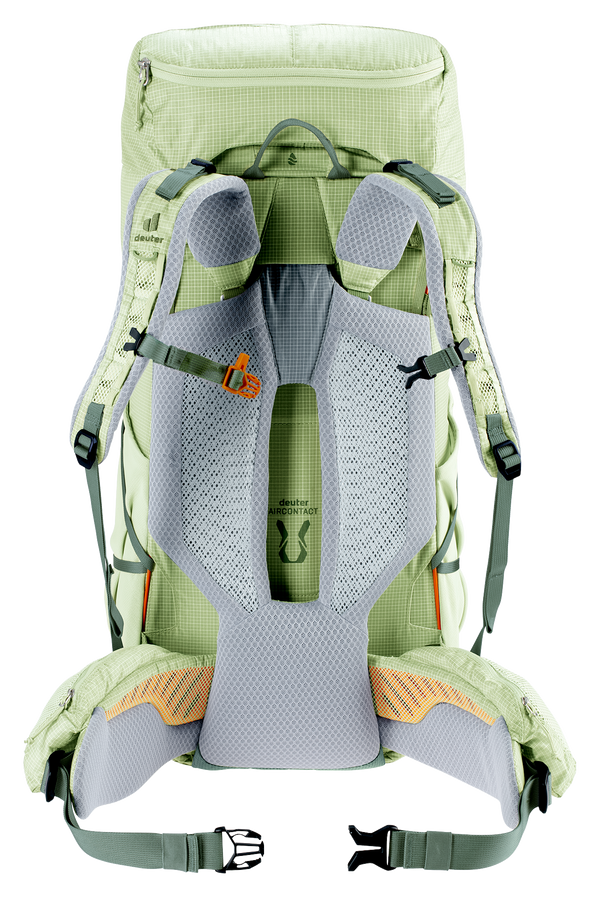 Deuter Aircontact Ultra 45+5 SL