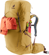 Deuter Aircontact Ultra 50+5
