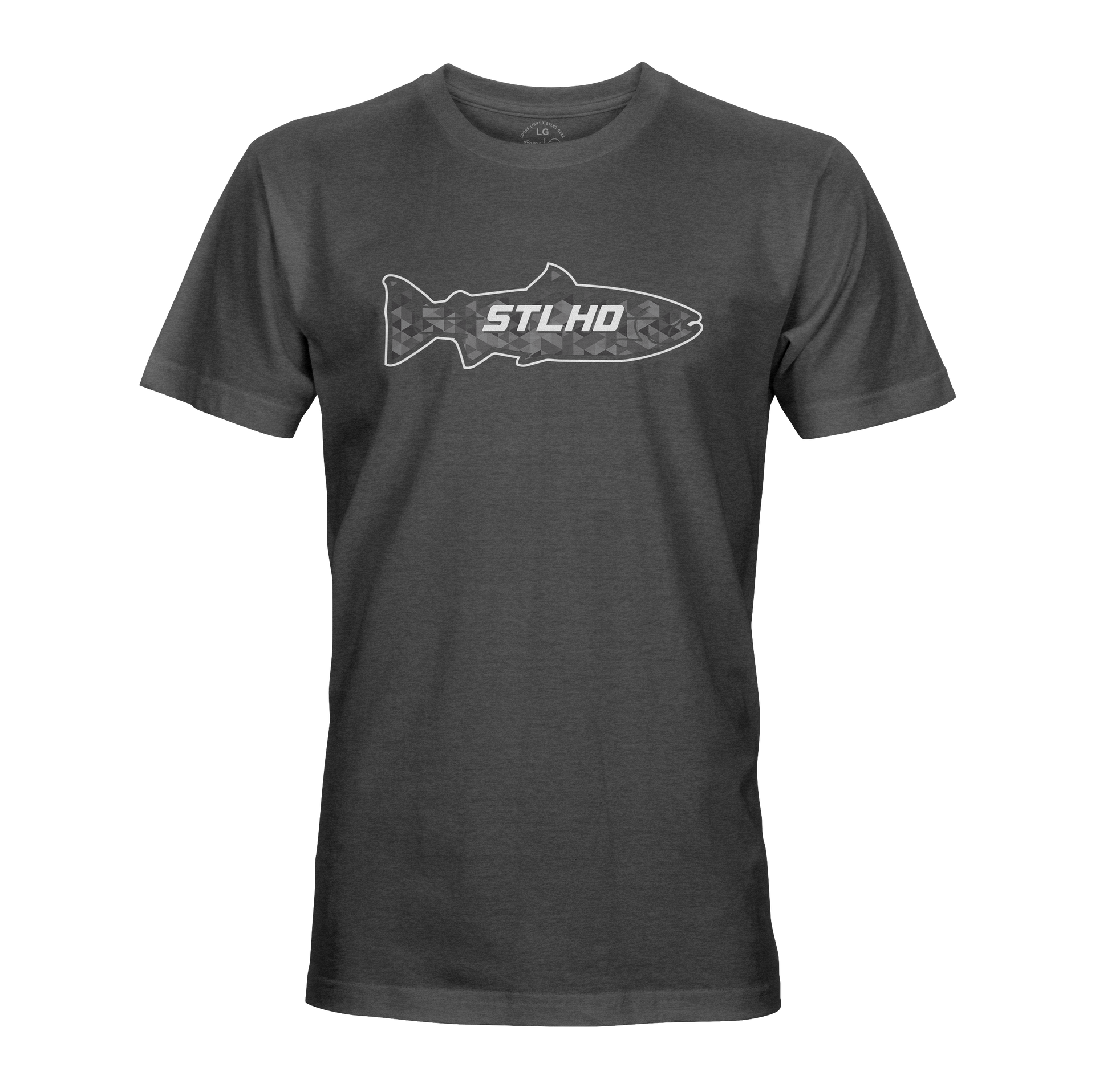 STLHD Prism T-Shirt Men’s