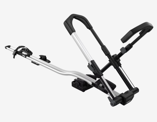 Thule UpRide Roof Top Bike Rack Used 64